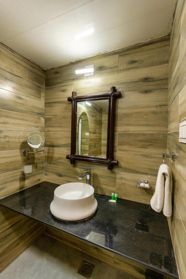 Saavaj Resort, Sasan Gir - Where Wilderness Meets Luxury Exterior photo